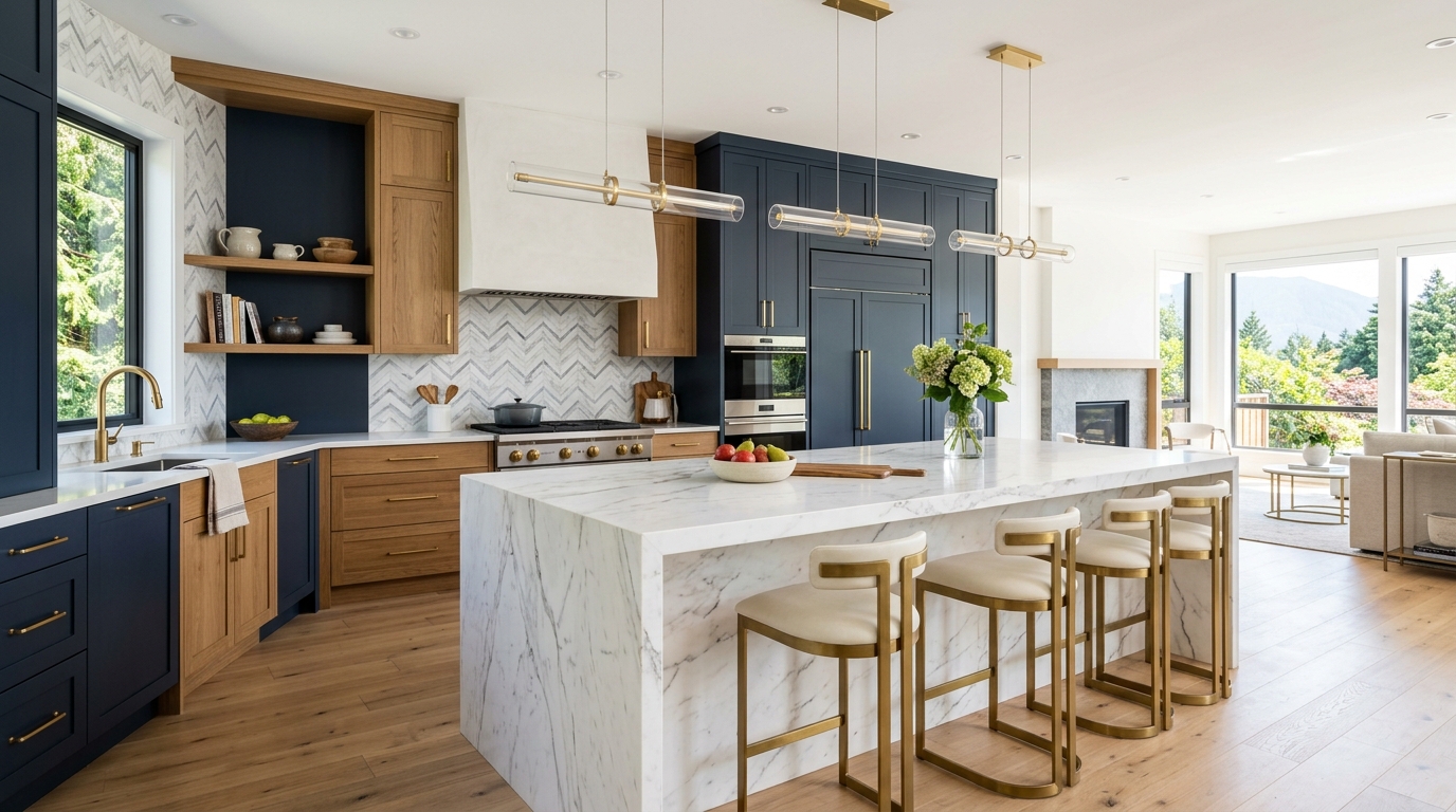 Kitchen Renovation